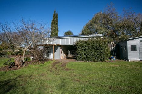Photo of property in 66 Mill Road, Ohaupo, 3881