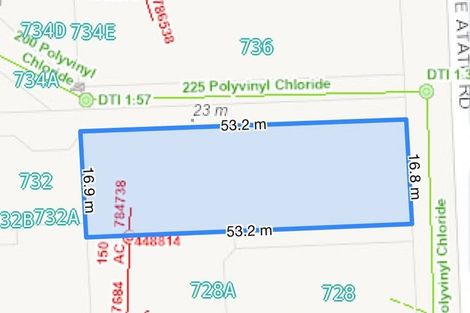 Photo of property in 730 Te Atatu Road, Te Atatu Peninsula, Auckland, 0610