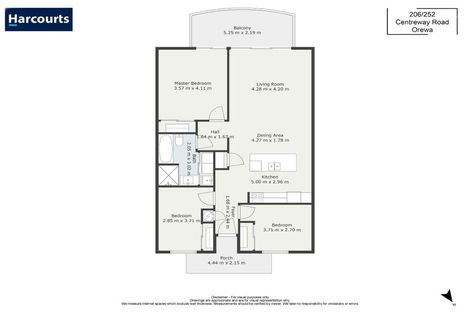 Photo of property in 206/252 Centreway Road, Orewa, 0931