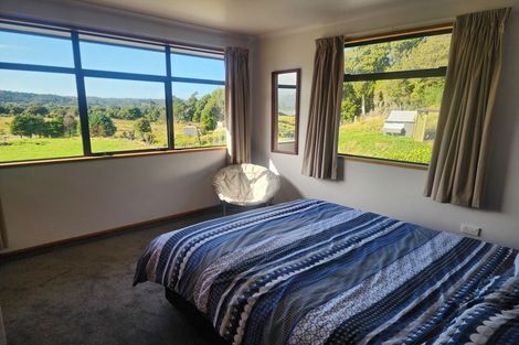 Photo of property in 869c Seven Mile Road, Rapahoe, Greymouth, 7803