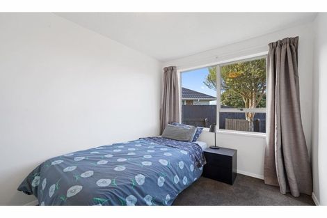 Photo of property in 7 Omega Place, Casebrook, Christchurch, 8051