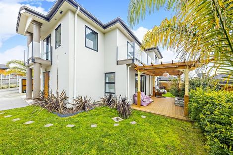 Photo of property in 43 Mckittrick Avenue, Flat Bush, Auckland, 2019