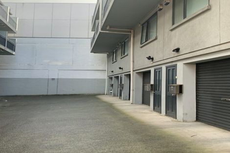 Photo of property in 3k Exmouth Street, Eden Terrace, Auckland, 1021