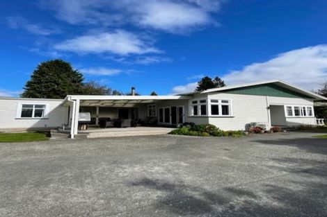 Photo of property in 213 Matakitaki Road, Six Mile, Murchison, 7077