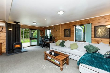 Photo of property in 301 Main Road North, Brown Owl, Upper Hutt, 5018