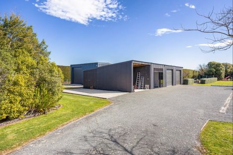 Photo of property in 1427 Tram Road, Swannanoa, Rangiora, 7475