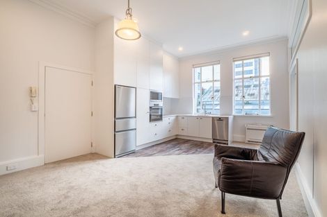 Photo of property in City Site, 3/30 Dowling Street, Dunedin Central, Dunedin, 9016