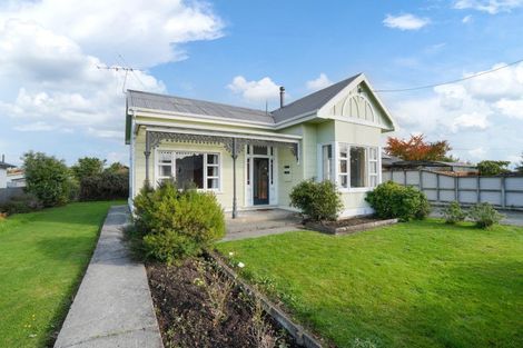 Photo of property in 11 Essex Street, Winton, 9720