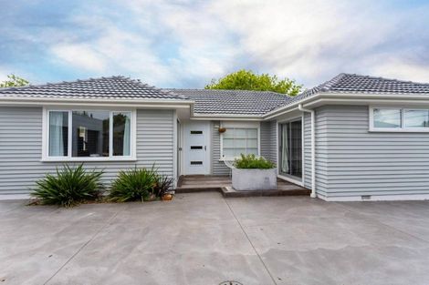 Photo of property in 71 Hume Street, Sydenham, Christchurch, 8023