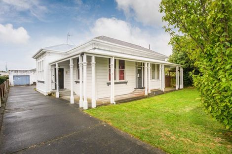 Photo of property in 192 Kimbolton Road, Feilding, 4702
