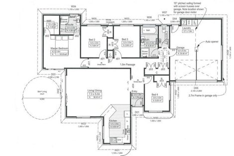 Photo of property in 9 Pearl Grove, Ashhurst, 4810