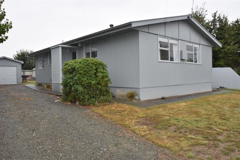 Photo of property in 26 Jollie Road, Twizel, 7901