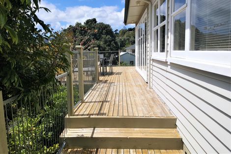 Photo of property in 3 Mary Hassett Street, Mangonui, 0420