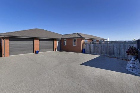 Photo of property in 22 Windsor Close, Springlands, Blenheim, 7201