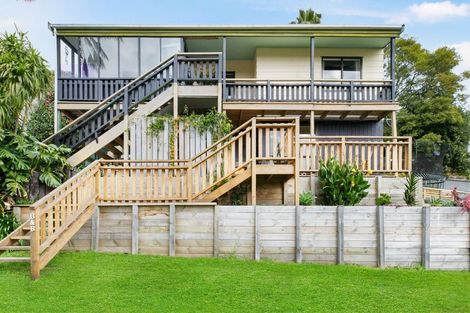 Photo of property in 100 Laurence Street North, Gate Pa, Tauranga, 3112