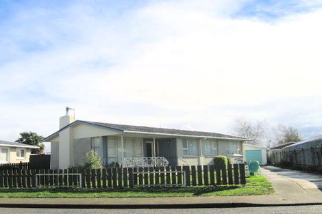 Photo of property in 8 Wilson Road, Flaxmere, Hastings, 4120