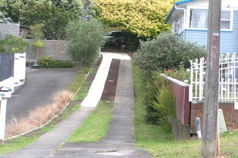 Photo of property in 50 Becroft Drive, Forrest Hill, Auckland, 0620