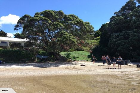 Photo of property in 421 Leigh Road, Whangateau, Warkworth, 0985