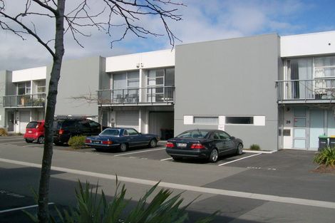 Photo of property in 51/10 Buffon Street, Waltham, Christchurch, 8023