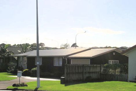 Photo of property in 1/7 Dana Place, Somerville, Auckland, 2014