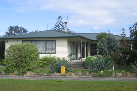 Photo of property in 44 Bowen Street, Dargaville, 0310