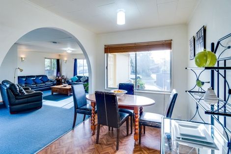 Photo of property in 7 Bristol Street, Tamatea, Napier, 4112