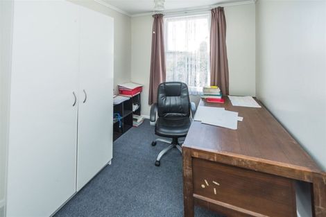 Photo of property in 8 Niblett Street, Whanganui, 4500