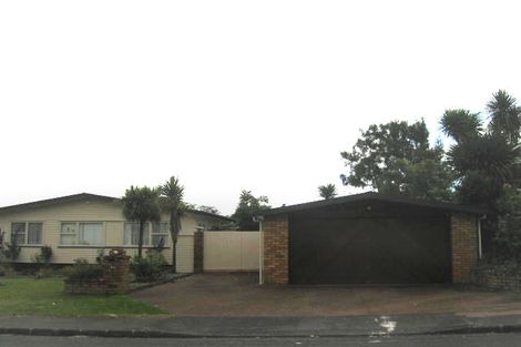 Photo of property in 46 Waitaki Street, Henderson, Auckland, 0612