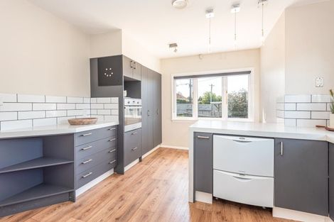 Photo of property in 1/3 Croziers Road, St Albans, Christchurch, 8052