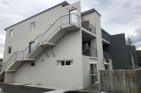 Photo of property in 9/57 Charles Street, Waltham, Christchurch, 8011