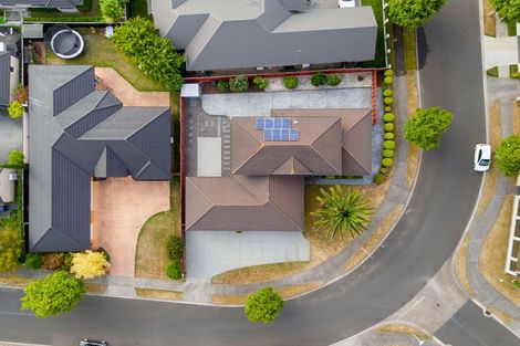 Photo of property in 28 The Esplanade, Huntington, Hamilton, 3210