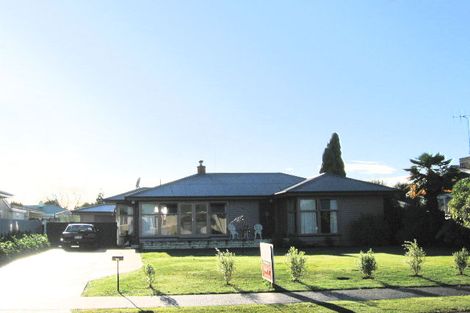 Photo of property in 14 Caxton Street, Onekawa, Napier, 4110