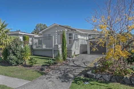 Photo of property in 6 Udall Place, Bucklands Beach, Auckland, 2014