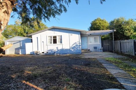 Photo of property in 3 Ohara Street, Ngawha Springs, Kaikohe, 0472