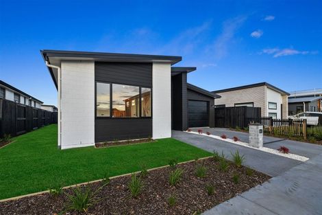 Photo of property in 18 Ogilvie Avenue, Chartwell, Hamilton, 3210