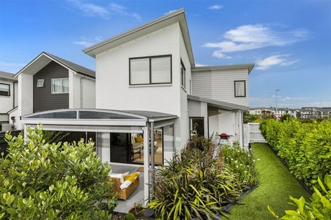Photo of property in 1 Flounder Road, Hobsonville, Auckland, 0616