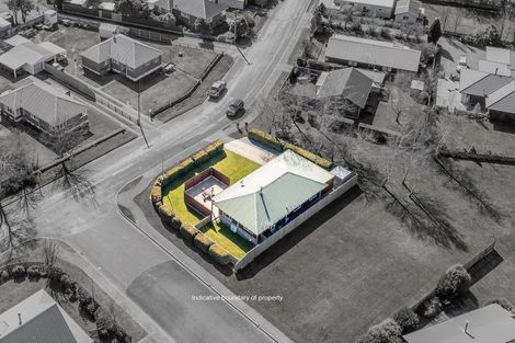 Photo of property in 15 Dorset Street, Hanmer Springs, 7334