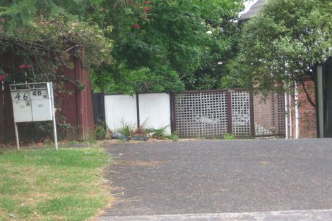 Photo of property in 1/46 Tree View Avenue, Glenfield, Auckland, 0629