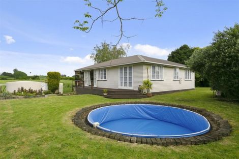 Photo of property in 1687 Morrinsville-walton Road, Richmond Downs, Walton, 3475