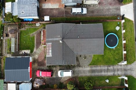 Photo of property in 76 Station Road, Paeroa, 3600