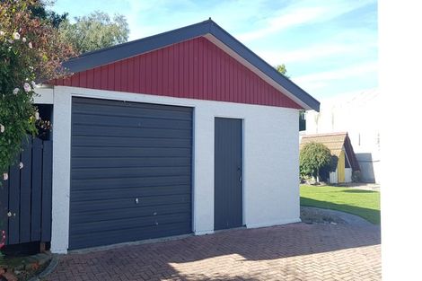 Photo of property in 7 Cashel Street, Waimate, 7924