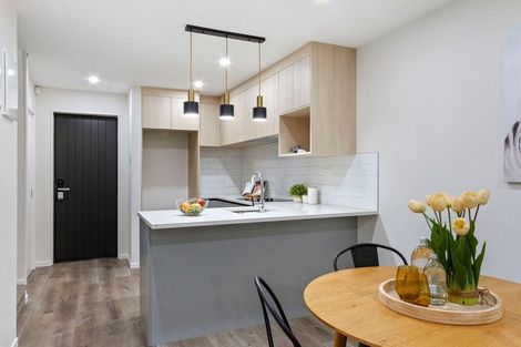 Photo of property in 50d Sherwood Avenue, Te Atatu South, Auckland, 0610