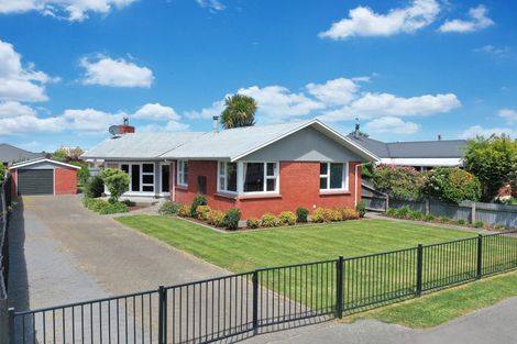 Photo of property in 36 Bathurst Street, Allenton, Ashburton, 7700