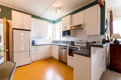 Photo of property in 15 Kenmure Road, Belleknowes, Dunedin, 9011