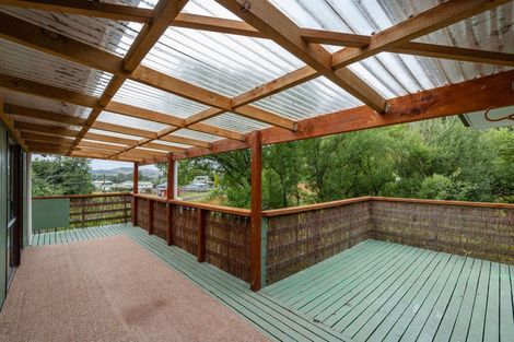 Photo of property in 4 Tawa Street, Manunui, Taumarunui, 3924