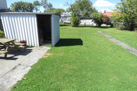 Photo of property in 241 Palmerston Street, Westport, 7825