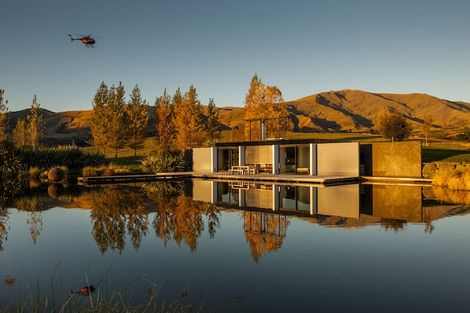 Photo of property in 2 Caldwell Lane, Lake Hayes, Queenstown, 9371