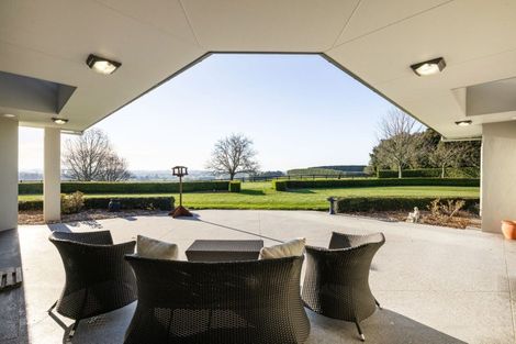 Photo of property in 42 Budden Road, Pokuru, Te Awamutu, 3875