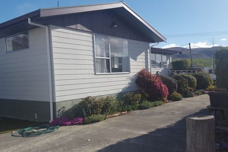 Photo of property in 3 Buller Crescent, Otematata, 9412