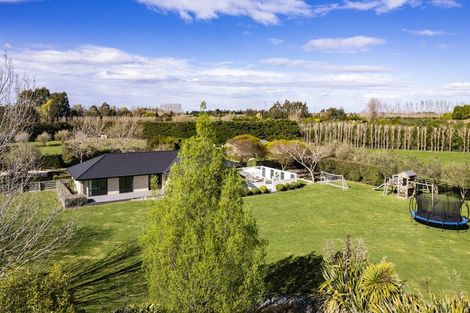 Photo of property in 97 Modena Place, Ohoka, Kaiapoi, 7692